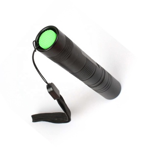 Đèn Pin Cầm Tay Tập Trung Cố Định 1000lm Siêu Mạnh Đèn Khẩn Cấp Sạc Được 18650 3 Chế Độ El Feneri Đèn Pin Hợp Kim Nhôm - Product Image 4