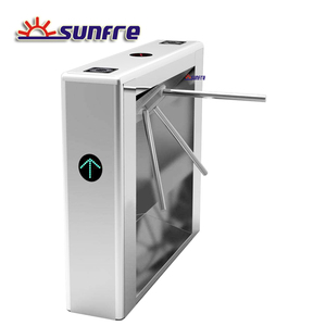 Tourniquet à code-barres pas cher pour salle de sport - Product Image 5