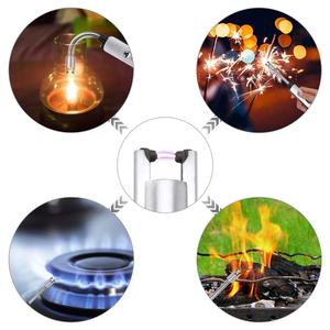 ไฟแช็กสำหรับใช้ในครัวอุปกรณ์สำหรับปิกนิก - Product Image 5