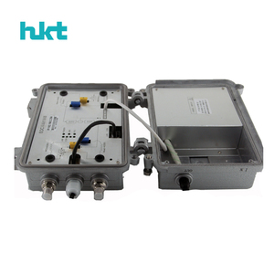 EoC Ethernet Coaxial utilizado para acceder a <span class=keywords><strong>Internet</strong></span> de datos CATV red a través de <span class=keywords><strong>Cable</strong></span> Coaxial - Product Image 6