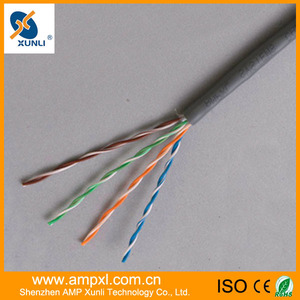 cable lan flexibles hebra cat5e - Product Image 5