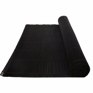 Plástico <span class=keywords><strong>valla</strong></span> de bambú REACH certificado aprobado - Product Image 1