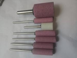 FMT <span class=keywords><strong>A39</strong></span> 6mm cerámica de cabeza abrasivo en punto en piedra - Product Image 5