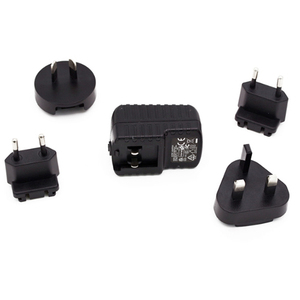 <span class=keywords><strong>5</strong></span> V <span class=keywords><strong>0</strong></span>.5A adaptador universal ee.uu. <span class=keywords><strong>UE</strong></span> Reino Unido au KR enchufe con ETL SAA CE GS KC certificado - Product Image 1