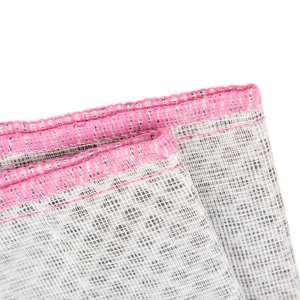 Gris couleur carbone fiber de <span class=keywords><strong>bambou</strong></span> table recyclée d'essuyage vaisselle chiffons magiques - Product Image 3