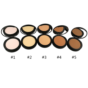 Dr. Storage — coffret de produits cosmétiques, maquillage longue durée, pour fond de teint, poudre cosmétique - Product Image 3