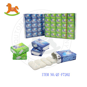 Chicle Dulce <span class=keywords><strong>con</strong></span> Sabor a <span class=keywords><strong>Menta</strong></span> en Caja Exhibidora - Product Image 2