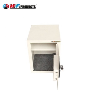 De Metal caja fuerte escondida habitación de Hotel caja fuerte electrónica venta - Product Image 4