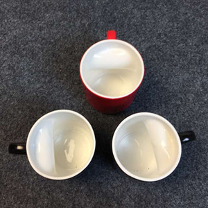 Hobbysub — <span class=keywords><strong>tasse</strong></span> à Sublimation, impression d'images numériques, <span class=keywords><strong>tasse</strong></span> à couleurs changeantes, poignée <span class=keywords><strong>de</strong></span> cœur MT06 - Product Image 2
