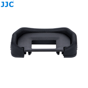 JJC LH-EC-3 Máy Ảnh Kỹ Thuật Số <span class=keywords><strong>Eyecup</strong></span> Thị Kính Đối Với Canon EOS 90D/EOS 5D Mark II/6D Mark II/80D/70D/60Da Vv - Product Image 3