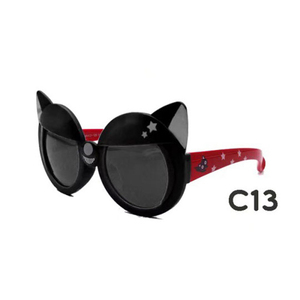 Nuevo tipo <span class=keywords><strong>de</strong></span> la venta caliente calidad divertido pequeño <span class=keywords><strong>gafas</strong></span> <span class=keywords><strong>de</strong></span> <span class=keywords><strong>sol</strong></span> <span class=keywords><strong>para</strong></span> <span class=keywords><strong>niños</strong></span> - Product Image 6