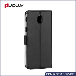 À la mode top qualité étui en cuir flip couverture pour <span class=keywords><strong>Samsung</strong></span> Galaxy <span class=keywords><strong>J5</strong></span> <span class=keywords><strong>2017</strong></span> - Product Image 5