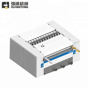 Fuente de la fábrica de China múltiples Rip VI máquina para trabajar la madera - Product Image 6