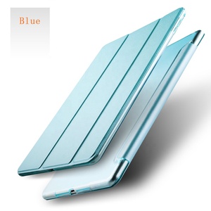 Auto despertar dormir Functionfor nuevo apple ipad 2 cubierta aire - Product Image 5