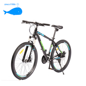 Profesional enduro de ciclo quakeproof de bicicleta de montaña - Product Image 3