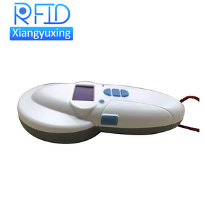 Venta al por mayor <span class=keywords><strong>de</strong></span> <span class=keywords><strong>la</strong></span> fábrica <span class=keywords><strong>de</strong></span> largo alcance 134,2 khz portátil ID <span class=keywords><strong>de</strong></span> animales <span class=keywords><strong>de</strong></span> lector <span class=keywords><strong>de</strong></span> Rfid - Product Image 6