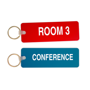 Tùy chỉnh màu sắc và logo khuyến mại móc khóa & Carabiners nhựa <span class=keywords><strong>Key</strong></span> <span class=keywords><strong>Tag</strong></span> cho chủ chốt Cách sử dụng kịch bản - Product Image 2