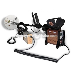 Çin GFX-7000 dijital ekran altın metal dedektörü, altın, gümüş, bakır ve demir arama - Product Image 1