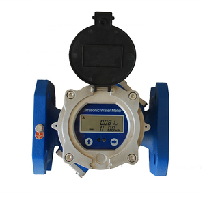 <strong>Wireless</strong> Wifi GPRS GSM Ultrasonic <strong>Water</strong> <strong>Meter</strong> - Product Image 3