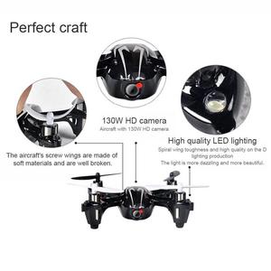 FY310B Mini <span class=keywords><strong>4</strong></span> Kênh 6 <span class=keywords><strong>Axis</strong></span> <span class=keywords><strong>RC</strong></span> Quadcopter <span class=keywords><strong>Drone</strong></span> Với Máy Ảnh - Product Image 5