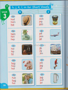 Tapa dura cada vez más niños de lectura en inglés hablando de sonido libro - Product Image 5
