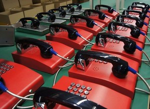 Resistente agli atti vandalici ringdown <span class=keywords><strong>numero</strong></span> del <span class=keywords><strong>telefono</strong></span> con hotline programmabile - Product Image 3