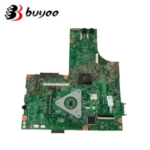 Pour Dell Inspiron 15R N5010 Intel Carte Mère CN-0K2WFF K2WFF s989 48.4HH01.011