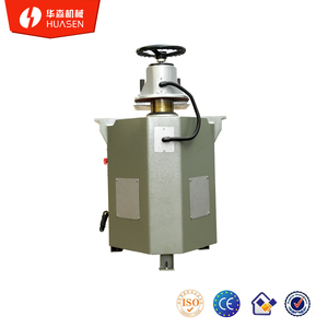 Bureau de découpe machine <span class=keywords><strong>tige</strong></span> de la <span class=keywords><strong>chaussure</strong></span> - Product Image 3