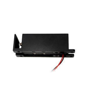 Không An Toàn 300Kg Giữ Lực Lượng Điện Bolt Khóa Cho Tủ Nhỏ Khóa - Product Image 4