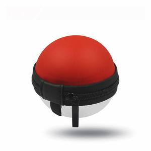 เคสป้องกันสำหรับการเดินทาง,สำหรับกระเป๋าเคส Nintendo Switch <span class=keywords><strong>PokeBall</strong></span> <span class=keywords><strong>Plus</strong></span> - Product Image 3