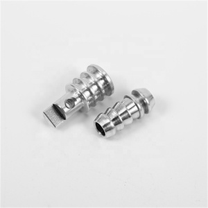 Dịch Vụ <span class=keywords><strong>OEM</strong></span> <span class=keywords><strong>CNC</strong></span> <span class=keywords><strong>Lathe</strong></span> Turning <span class=keywords><strong>Parts</strong></span> - Product Image 6