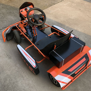 Gokart électrique pour enfants, Mini karting, nouveau modèle, livraison gratuite - Product Image 5