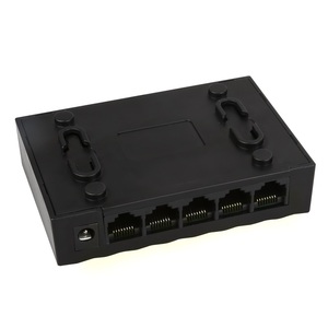 Mini 5 cổng gigabit <span class=keywords><strong>Switch</strong></span> mạng chuyển đổi <span class=keywords><strong>Ethernet</strong></span> Chuyển Đổi - Product Image 5