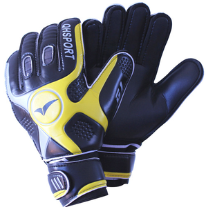 Professionele Fingersave Volwassen Kid Hand Palm Natuurlijke Latex Keepershandschoenen - Product Image 3