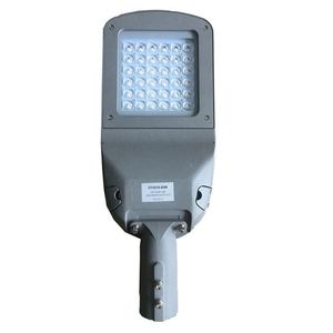Ip67 profesional Dialux Simation lámpara de calle luz de carretera de aluminio de vivienda Modar farola Led para jardín - Product Image 1