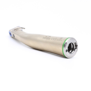 N-SK Tipe Ti-max XSG20L, <span class=keywords><strong>Handpiece</strong></span> Kecepatan Rendah Sudut Kontra 20:1 dengan Serat Optik untuk Motor Implan Gigi - Product Image 3