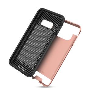 Nouveautés Étui multicolore carte enfichable pc tpu housse de protection pour téléphone portable pour <span class=keywords><strong>samsung</strong></span> s10 galaxy lite - Product Image 3