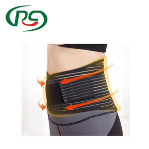 2023 RS cinturón lumbo-sacro - Product Image 2