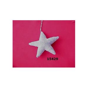 ลูกปัดแขวนรูปดาวสำหรับตกแต่งต้นคริสต์มาส - Product Image 1