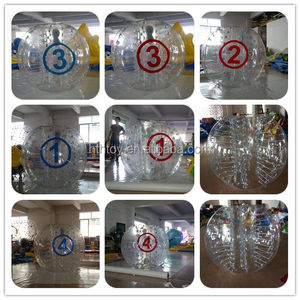 Plástico inflable Zorb juguete bolas que caminan del agua para piscinas <span class=keywords><strong>de</strong></span> bolas <span class=keywords><strong>alquiler</strong></span> Shop - Product Image 5