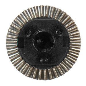 CNC 머시닝 차동 기어 자동차 원격 제어 장난감 자동차 부품 - Product Image 5