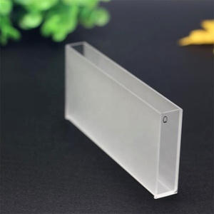 100ミリメートルクォーツガラスキュベット用 - Product Image 4