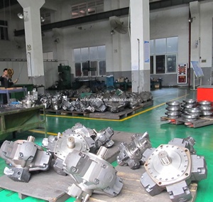 Moteur hydraulique Italie IAM4600 IAM4300 NHM6500 NHM7600 NHM <span class=keywords><strong>IAM</strong></span> R8M R8D Italgroup Intermot - Product Image 5