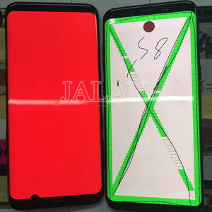 Màn Hình Điểm Nhỏ Cho Samsung Galaxy S8 G950 Với Màn Hình LCD Khung Màn Hình Cảm Ứng Sửa Chữa Hoạt Động Tốt Trên Điện Thoại Di Động - Product Image 4