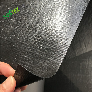 Revestimiento de estanque de peces, máquina de soldadura HDPE, revestimiento de estanque azul, 45 mil - Product Image 1