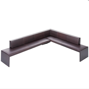 Espera pública sofá - Product Image 3