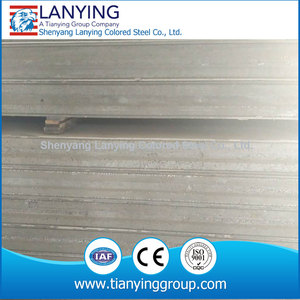 Trọng Lượng Nhẹ Bên Ngoài Tường Chống Cháy Bê Tông Bọt Bê Tông Eps Xi Măng Sandwich <span class=keywords><strong>Panel</strong></span> - Product Image 4