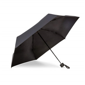Mini chico anti uv 5 plegable sol sombrilla paraguas de la <span class=keywords><strong>lluvia</strong></span> - Product Image 2