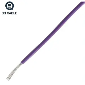 싼 Wire/(high) 저 (온도 선 Used 대 한 전자기 Colls 25 미리메터 전기 cable Ul1331