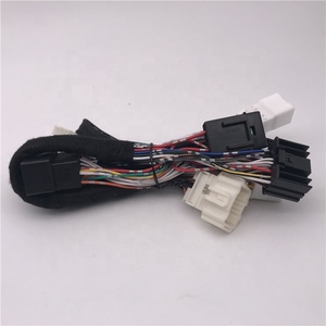 Tự động <span class=keywords><strong>Kit</strong></span> xe cửa tự động Side gương thư mục phù hợp cho VIOS FS <span class=keywords><strong>Auris</strong></span> - Product Image 2